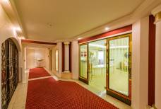 Familienresidence Tyrol - Beauty-Bereich